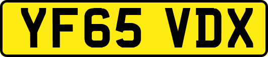 YF65VDX