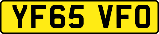 YF65VFO