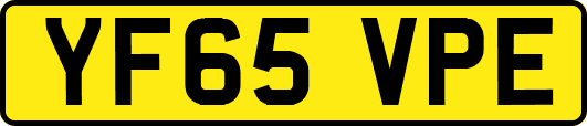 YF65VPE
