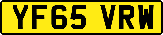 YF65VRW