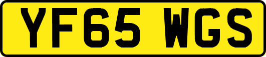 YF65WGS