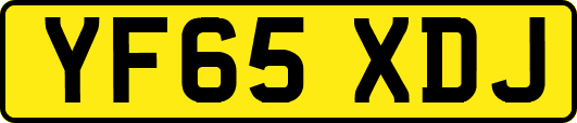 YF65XDJ