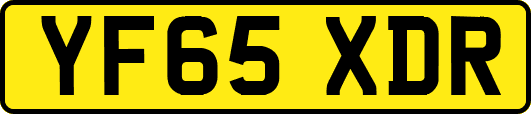 YF65XDR