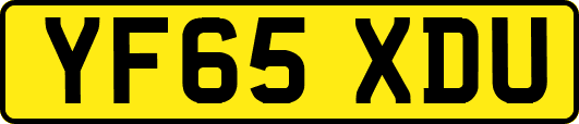 YF65XDU