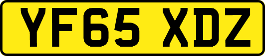 YF65XDZ