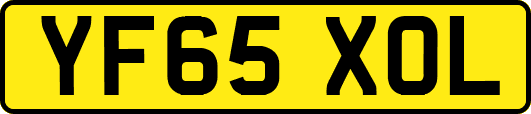 YF65XOL