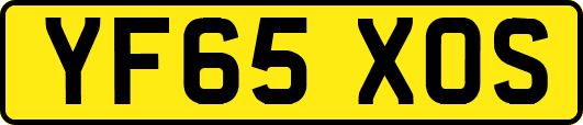 YF65XOS