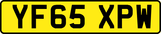 YF65XPW