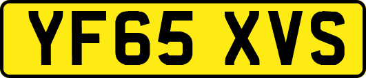 YF65XVS