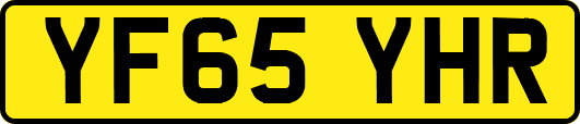 YF65YHR