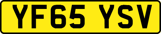 YF65YSV