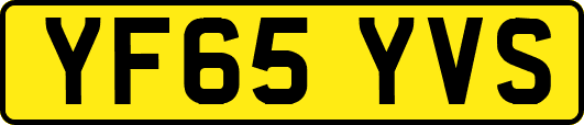 YF65YVS