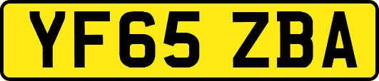 YF65ZBA