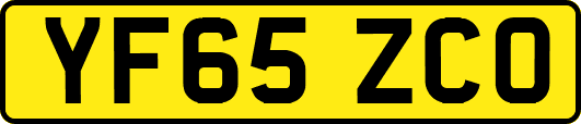 YF65ZCO