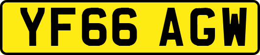 YF66AGW