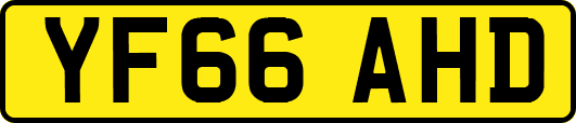 YF66AHD