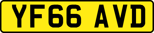 YF66AVD