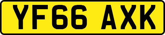 YF66AXK