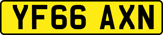 YF66AXN