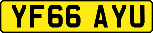 YF66AYU