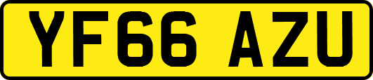 YF66AZU