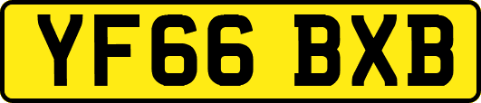 YF66BXB