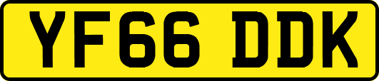 YF66DDK