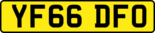 YF66DFO