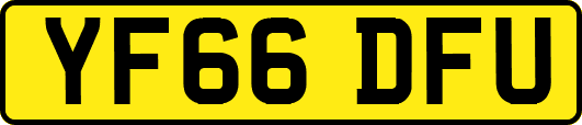 YF66DFU