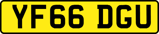 YF66DGU