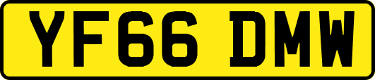 YF66DMW