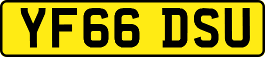 YF66DSU