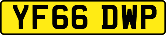 YF66DWP