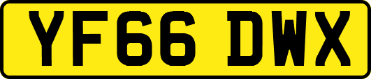 YF66DWX