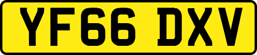 YF66DXV