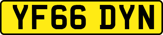 YF66DYN