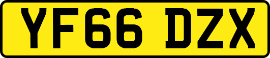 YF66DZX