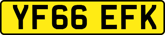 YF66EFK