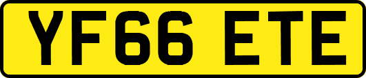 YF66ETE