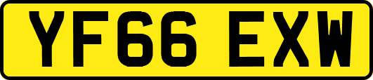 YF66EXW