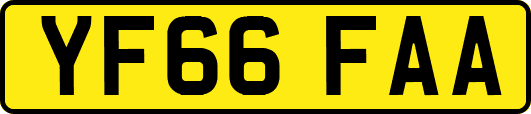 YF66FAA