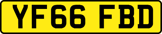 YF66FBD