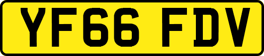 YF66FDV