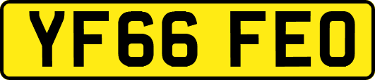 YF66FEO