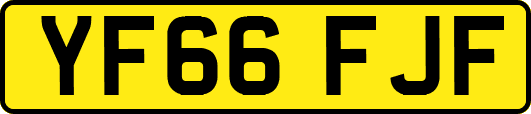 YF66FJF