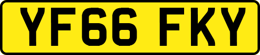 YF66FKY