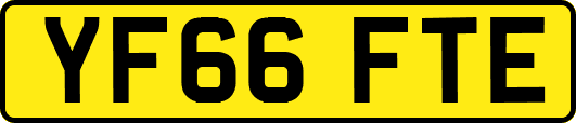 YF66FTE