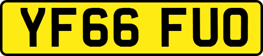 YF66FUO