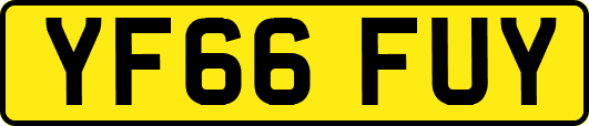 YF66FUY