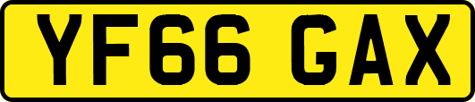 YF66GAX